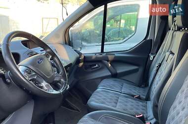 Ford Transit CUSTOM  2016