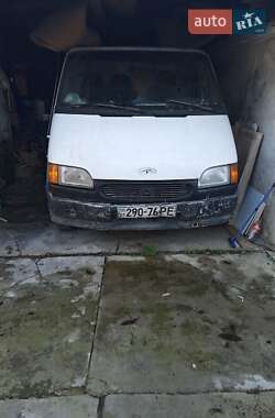 Ford Transit  1991