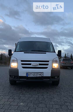 Ford Transit  2010