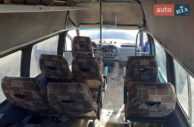 Ford Transit  1998