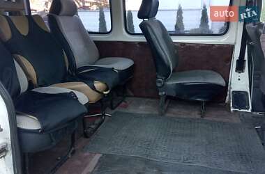 Ford Transit  1991