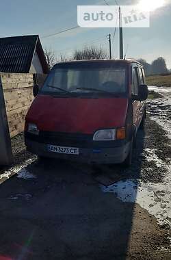 Ford Transit  1992