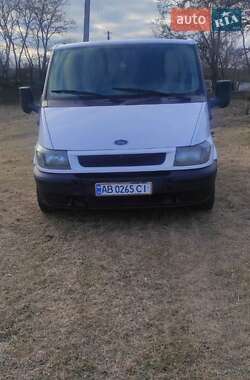 Ford Transit  2003