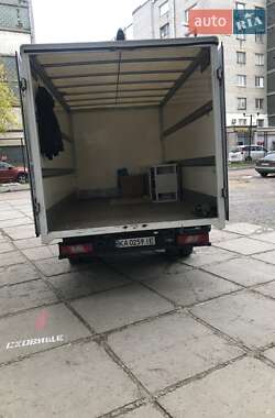 Ford Transit  2015