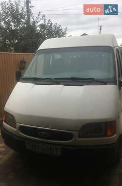Ford Transit  1999