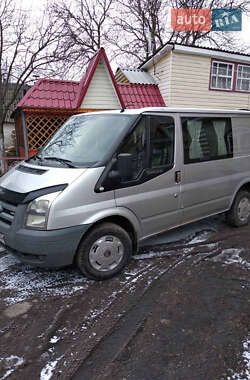 Ford Transit 2006