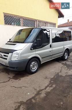 Ford Transit 2007
