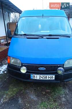 Ford Transit  1995