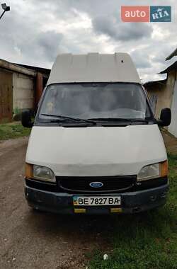 Ford Transit  1998