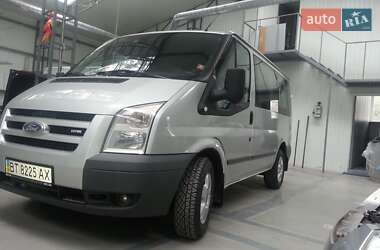 Ford Transit 2007