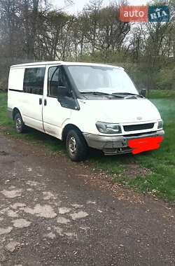 Ford Transit  2003