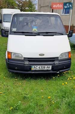Ford Transit  1993