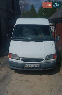 Ford Transit  2000