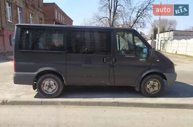 Ford Transit  2007