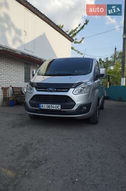 Ford Transit  2016