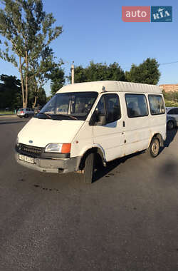 Ford Transit  1993