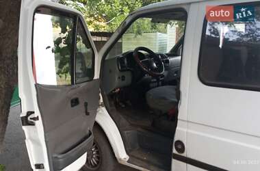 Ford Transit  1997