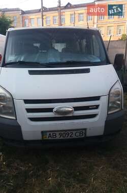 Ford Transit  2008