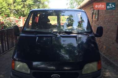Ford Transit  1999