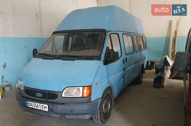 Ford Transit  1999