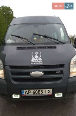 Ford Transit  2006