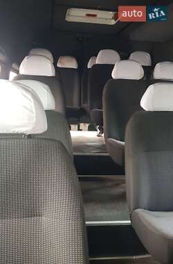 Ford Transit  2000