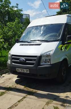 Ford Transit  2008