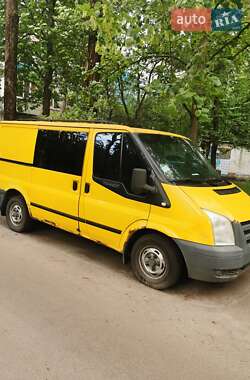 Ford Transit  2007