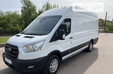 Ford Transit  2019