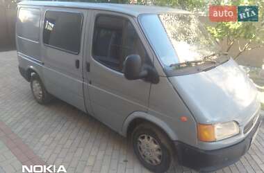 Ford Transit 1997