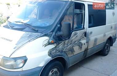 Ford Transit  2006