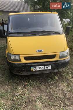 Ford Transit  2004