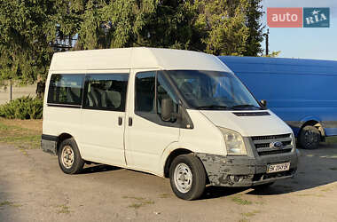 Ford Transit 2006
