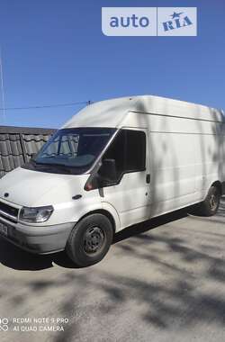 Ford Transit  2006