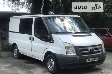 Ford Transit  2007