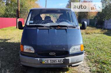 Ford Transit  2000