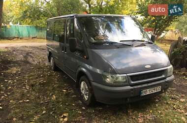 Ford Transit  2003