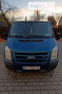 Ford Transit  2006