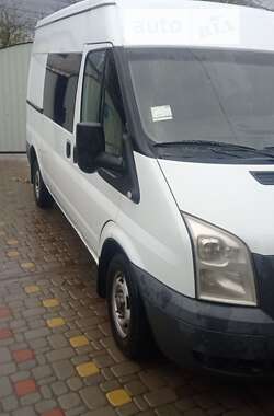 Ford Transit  2008