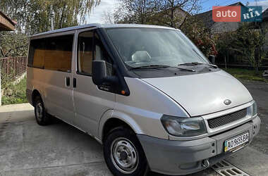 Ford Transit  2005