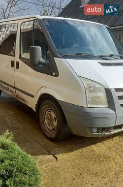 Ford Transit  2006