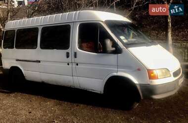 Ford Transit  1997