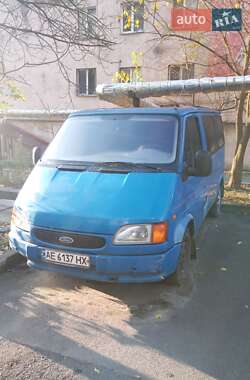 Ford Transit  1995