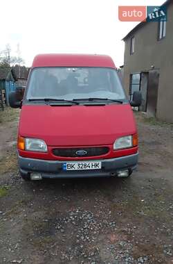 Ford Transit  1995
