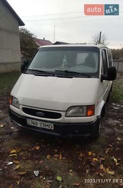 Ford Transit  1994