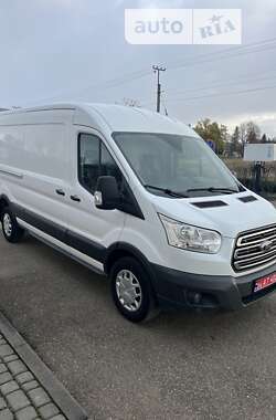 Ford Transit  2018