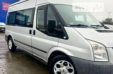 Ford Transit  2011