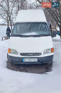 Ford Transit  1995