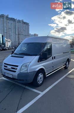 Ford Transit  2007