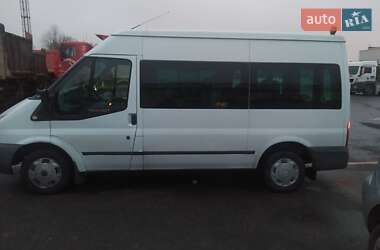 Ford Transit  2010